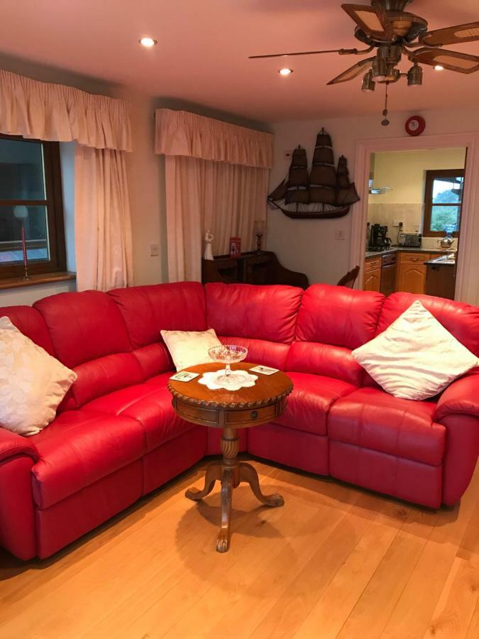 Orchard Manor Hotel Probus Екстериор снимка