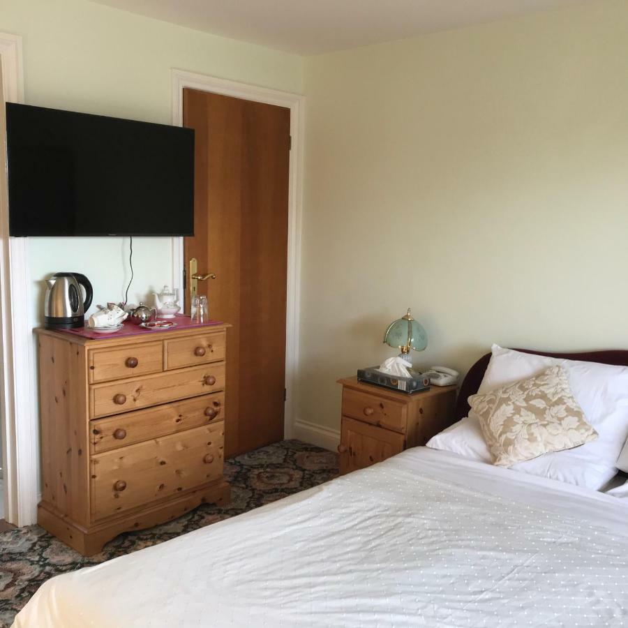 Orchard Manor Hotel Probus Екстериор снимка