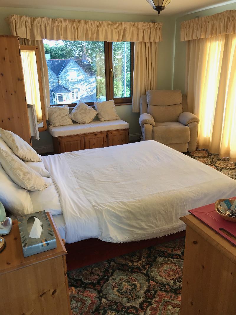 Orchard Manor Hotel Probus Екстериор снимка